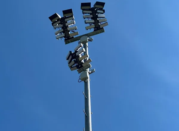 Flutlichtscheinwerfer
